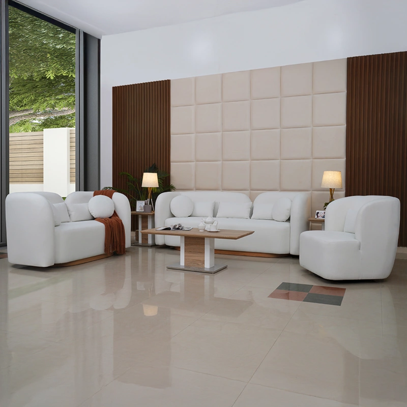 Milan Sofa Set