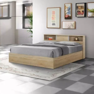Oasis Cambridge Queen Bed
