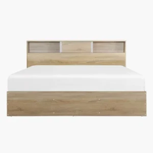 Oasis Cambridge Queen Bed img 1