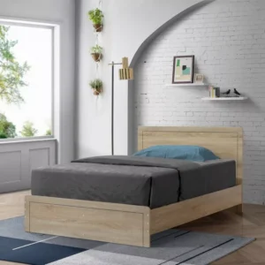 Oasis Twin Bed