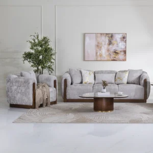 Ramsey 6-Seater Sofa Set