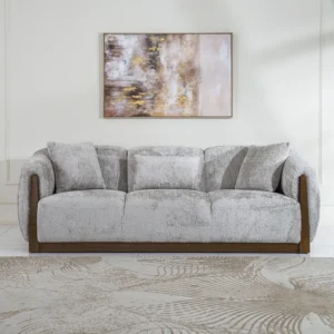 Ramsey 6-Seater Sofa Set img 1