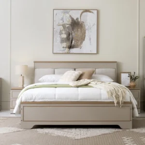Riverina Queen Size Bed