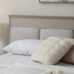 Riverina Queen Size Bed img 1