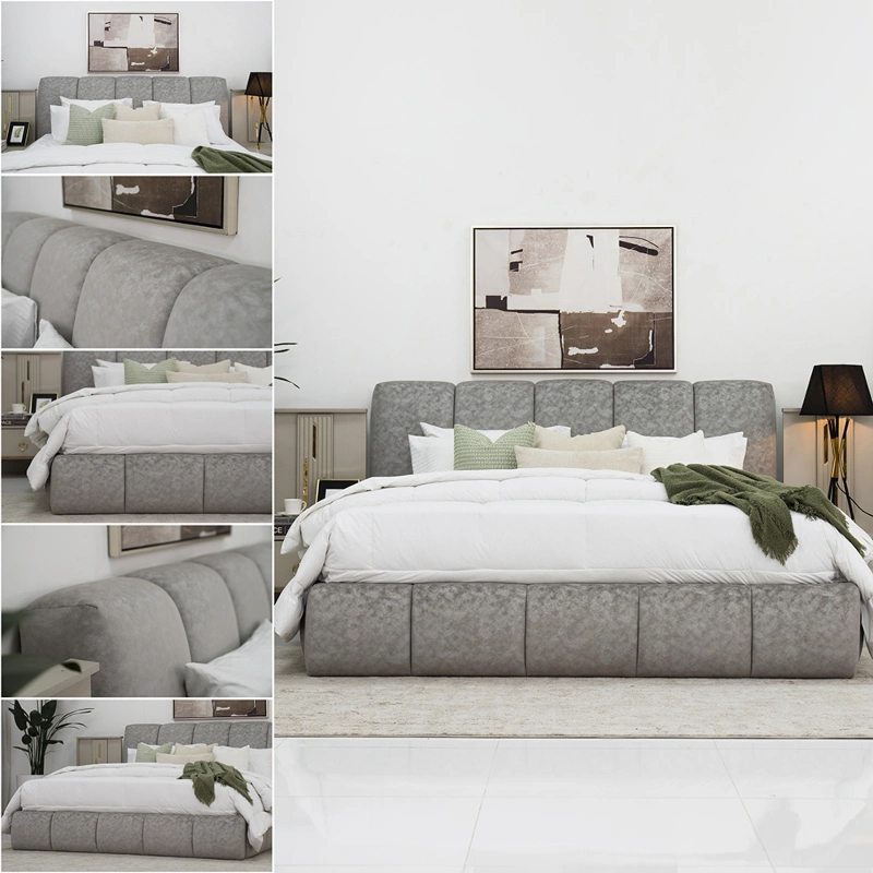 Sadie Bed img 1