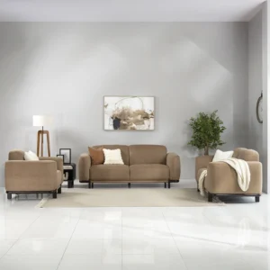 The Alex Sofa Set