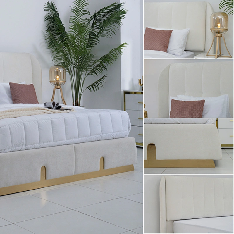 The Coccon Hydraulic Bed img 1