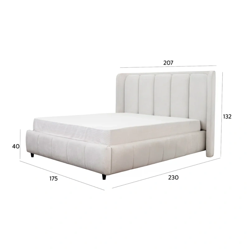 The Gina Bed img 1