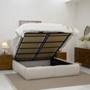 The Oscar Hydraulic Bed img 2