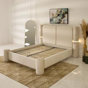 The Pillar Bed img 2