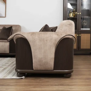 The Sloane Sofa Set img 3