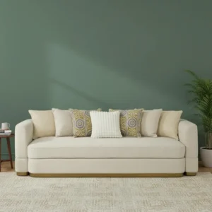 Vienna 4-Seater Sofa