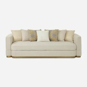 Vienna 4-Seater Sofa img 1