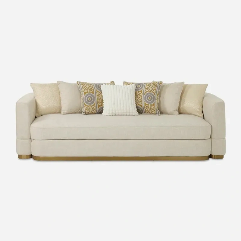Vienna 4-Seater Sofa img 1
