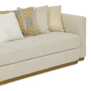 Vienna 4-Seater Sofa img 2