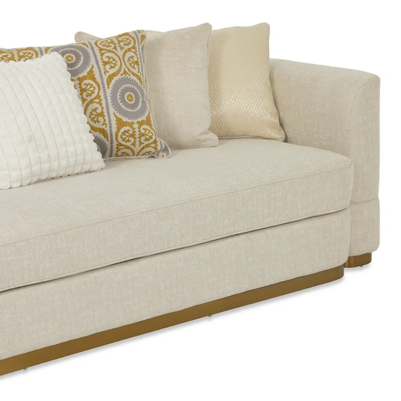 Vienna 4-Seater Sofa img 2