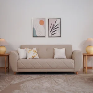 Zaina Sofa Set img 1