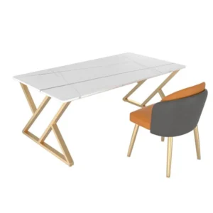 29.53 H Glam Office Desk img 2