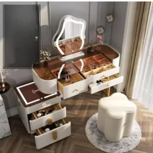 AWD Smart Dressing Table img 1