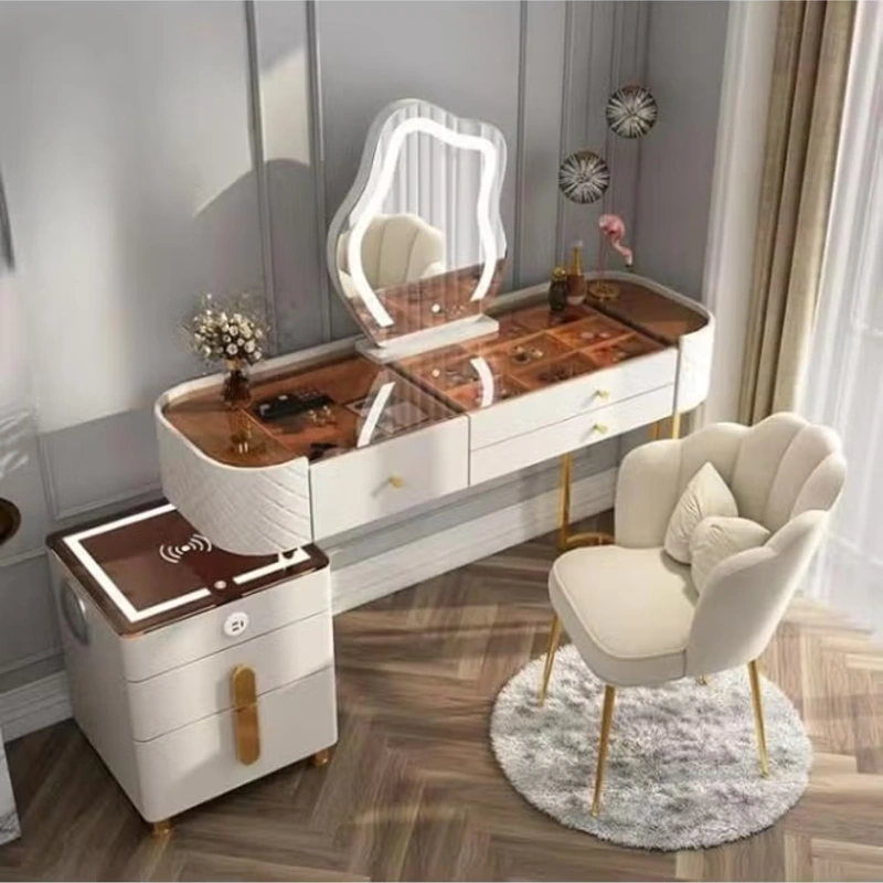 AWD Smart Dressing Table