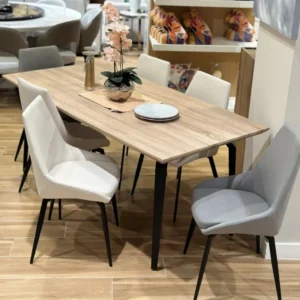 Alva Dining Table