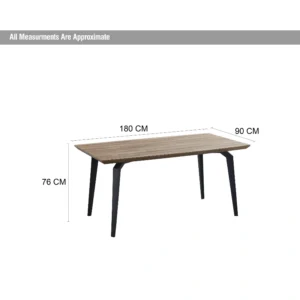 Alva Dining Table img 2