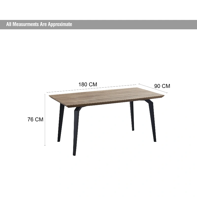 Alva Dining Table img 2