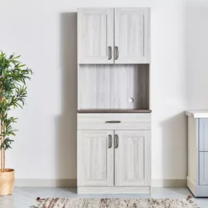 Angelic Kitchen Cabinet img 1