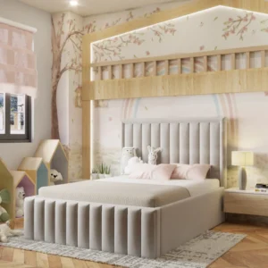 Annie Kids Bed Storage