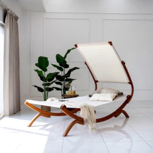 Anton Hammock Balcony Furniture