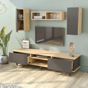 Apollon TV Unit img 1