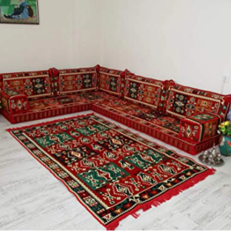 Arabic Corner Majlis img 2