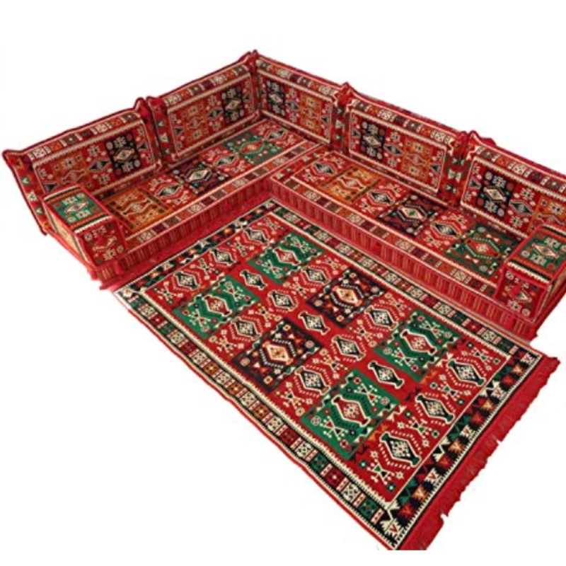 Arabic Corner Majlis