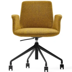 Aries Swivel Chair