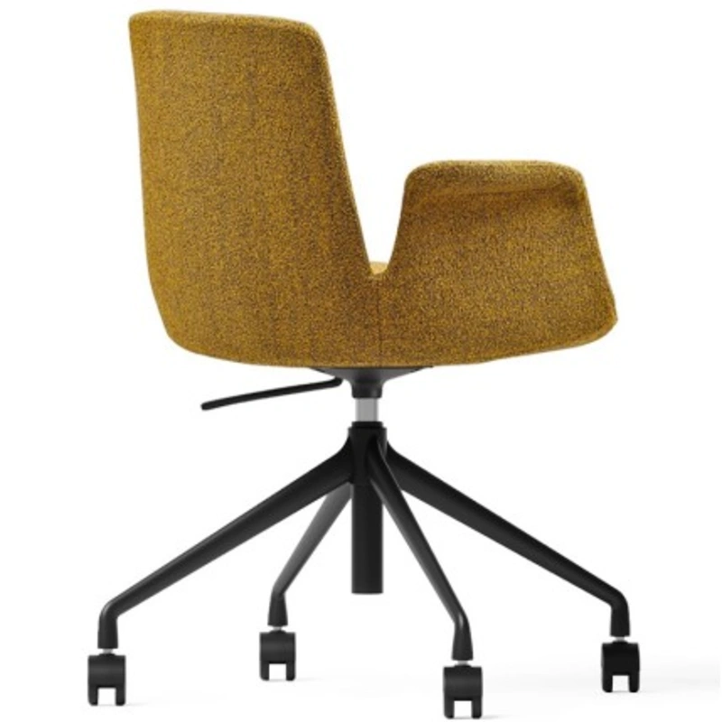Aries Swivel Chair img 2