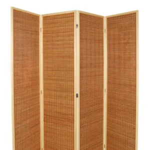Bamboo Room Divider img 1