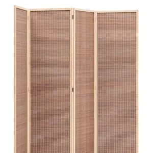 Bamboo Room Divider img 2