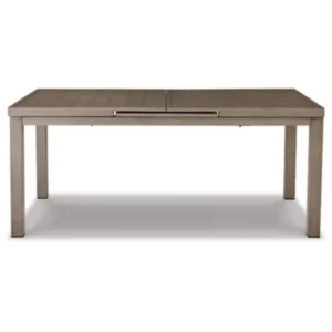 Beach Front Outdoor Dining Table img 1