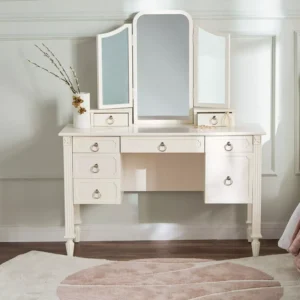 Beatrice Vanity Dressing Table img 1