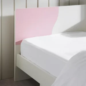 Bella Kids Single Bed With 4 Drawer Storage img 1