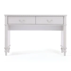 Bellamy Study Desk, Grey