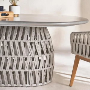 Bellroza Outdoor Dining Table img 1