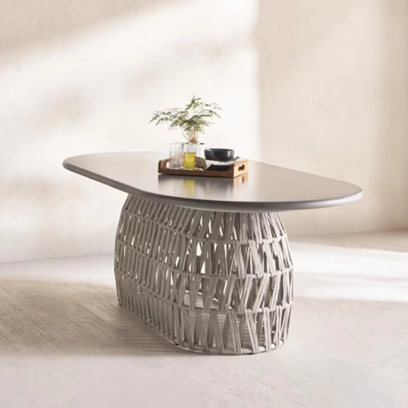 Bellroza Outdoor Dining Table