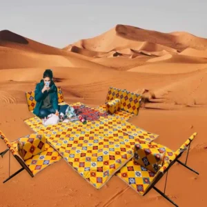 Bin Ammar Traditional Arabic Majlis img 1