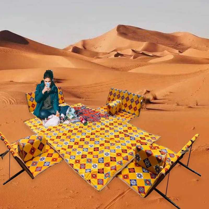 Bin Ammar Traditional Arabic Majlis img 1