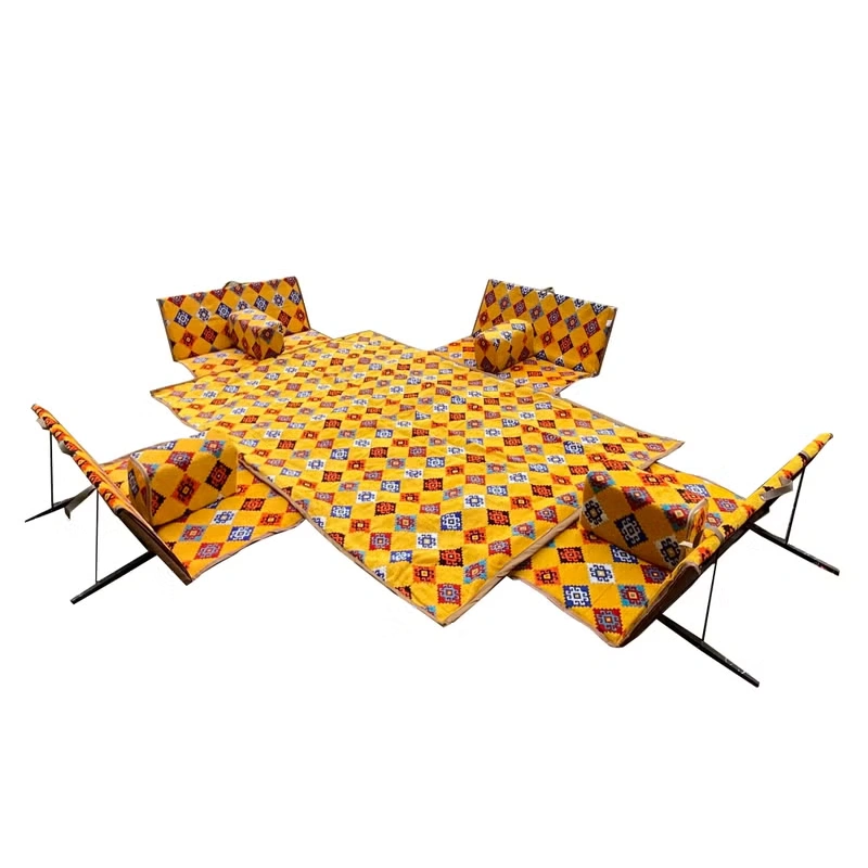 Bin Ammar Traditional Arabic Majlis