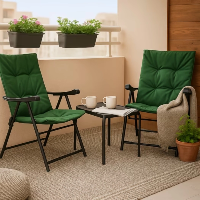 Bista Balcony Set 1+2