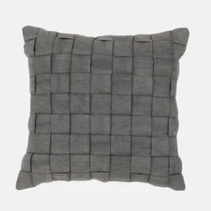 Bristol Woven Handmade Cushion img 1