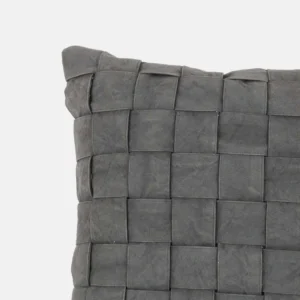 Bristol Woven Handmade Cushion img 2