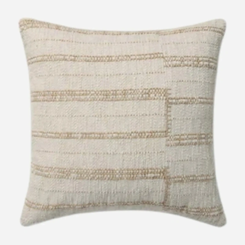Bryan Oatmeal Cushion